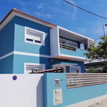 Lisbon Beach Apartments 1 كوستا دا كاباريكا المظهر الخارجي الصورة