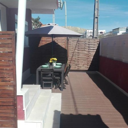 Lisbon Beach Apartments 1 كوستا دا كاباريكا المظهر الخارجي الصورة