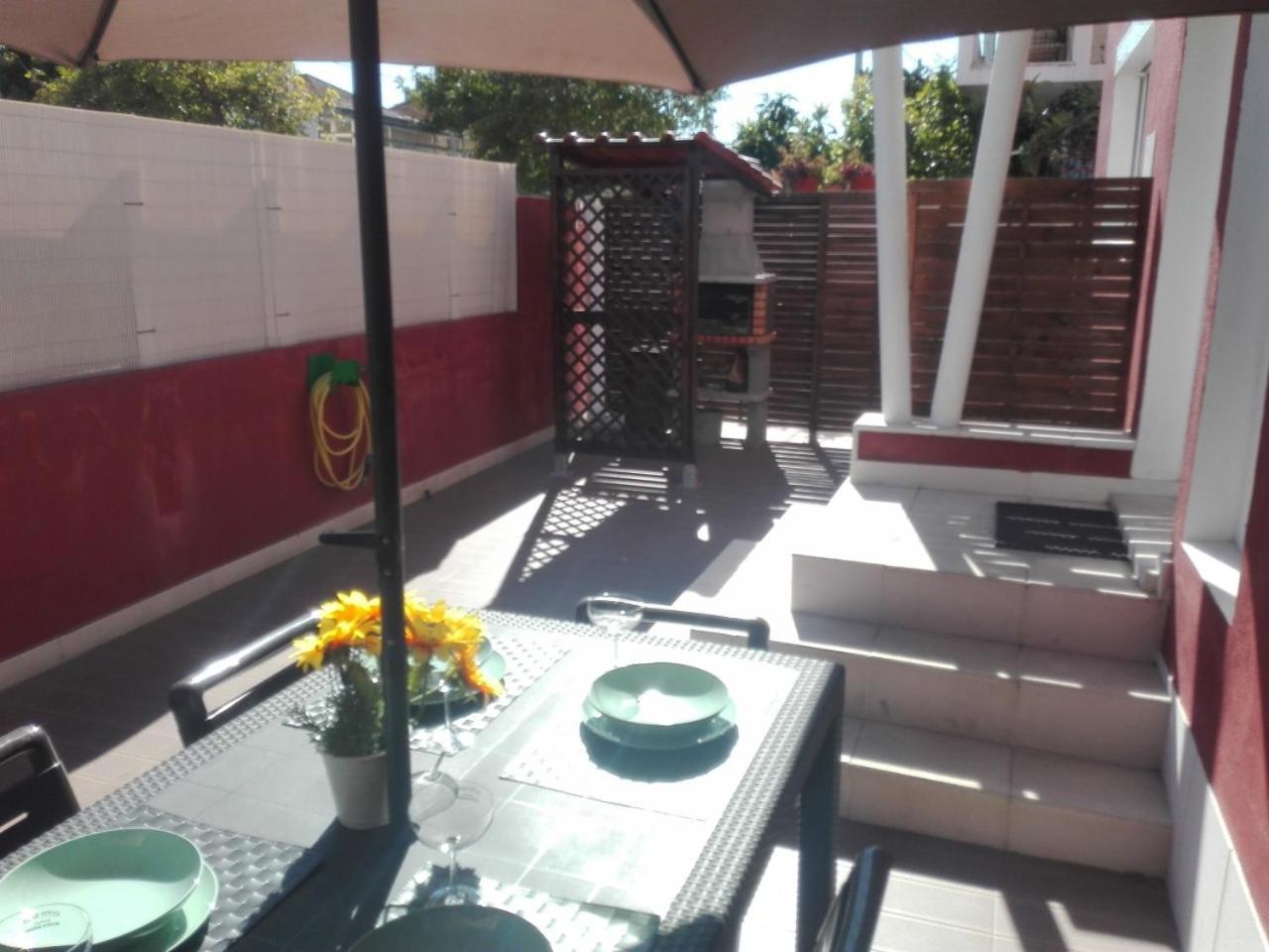 Lisbon Beach Apartments 1 كوستا دا كاباريكا المظهر الخارجي الصورة