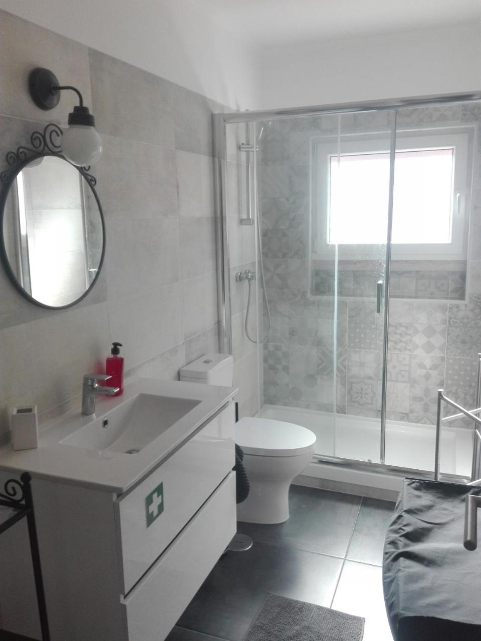 Lisbon Beach Apartments 1 كوستا دا كاباريكا المظهر الخارجي الصورة